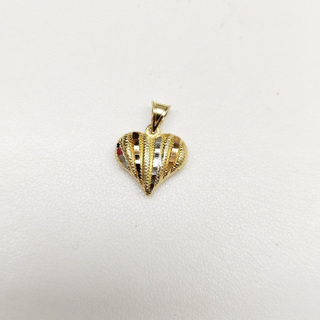 DIJES ORO 14K 1.3 (NUEVO)