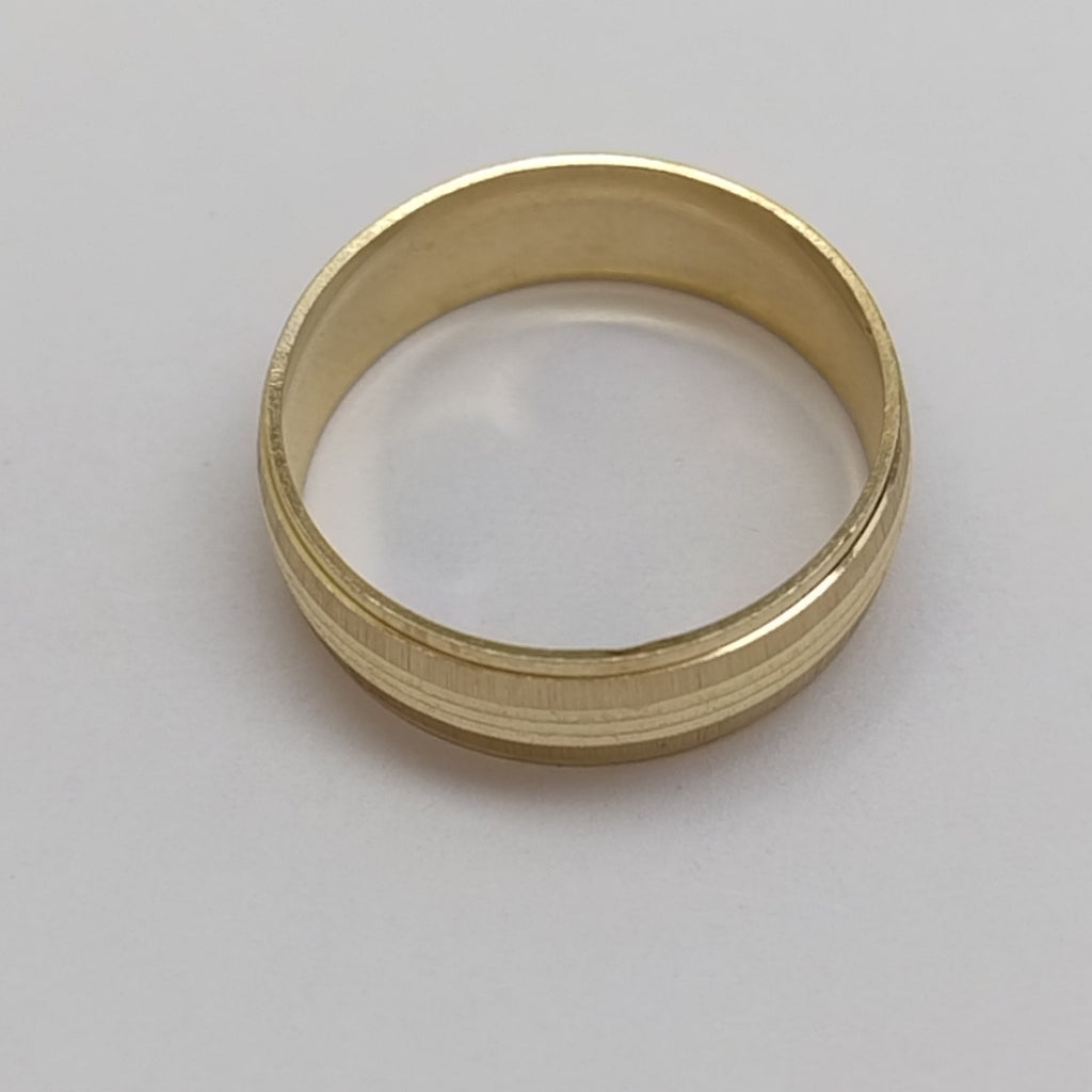 ARGOLLA ORO 10 K 2,00 GRMS (SEMINUEVO)