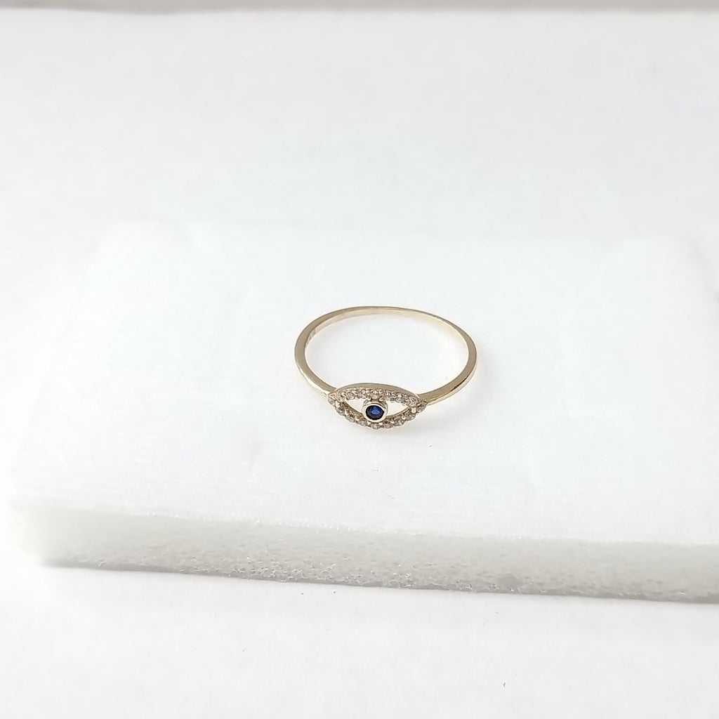 ANILLOS DAMA ORO 14K 1.1 (NUEVO)