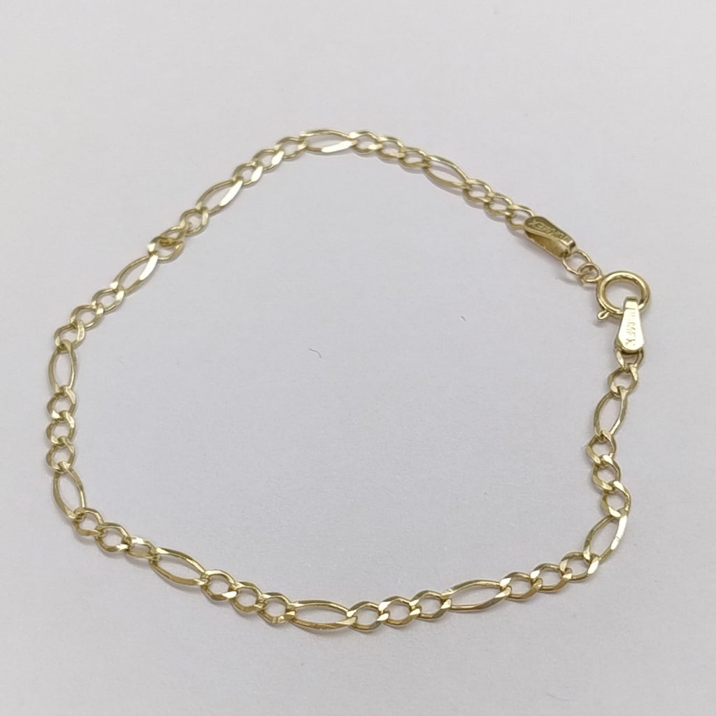 PULSERA ORO 10 K 1,50 GRMS (SEMINUEVO)