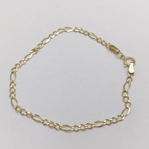 PULSERA ORO 10 K 1,50 GRMS (SEMINUEVO)