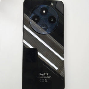 CELULAR XIAOMI REDMI 14C 2409BRN2CL (2024) 128 GB 4 GB RAM (SEMINUEVO)