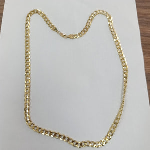 CADENA ORO 14 K 46.8 GRMS (SEMINUEVO)