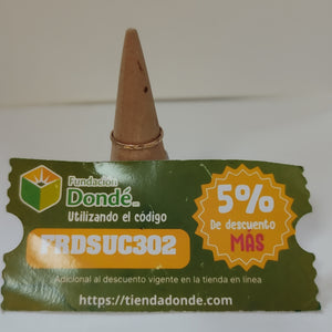 ARGOLLA ORO 10 K 0.8 GRMS (SEMINUEVO)