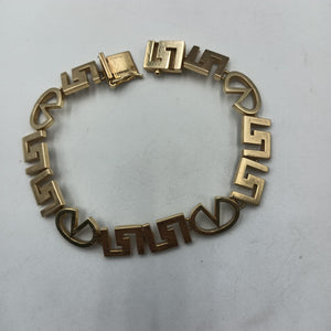 PULSERA ORO 14 K 25,80 GRMS (SEMINUEVO)