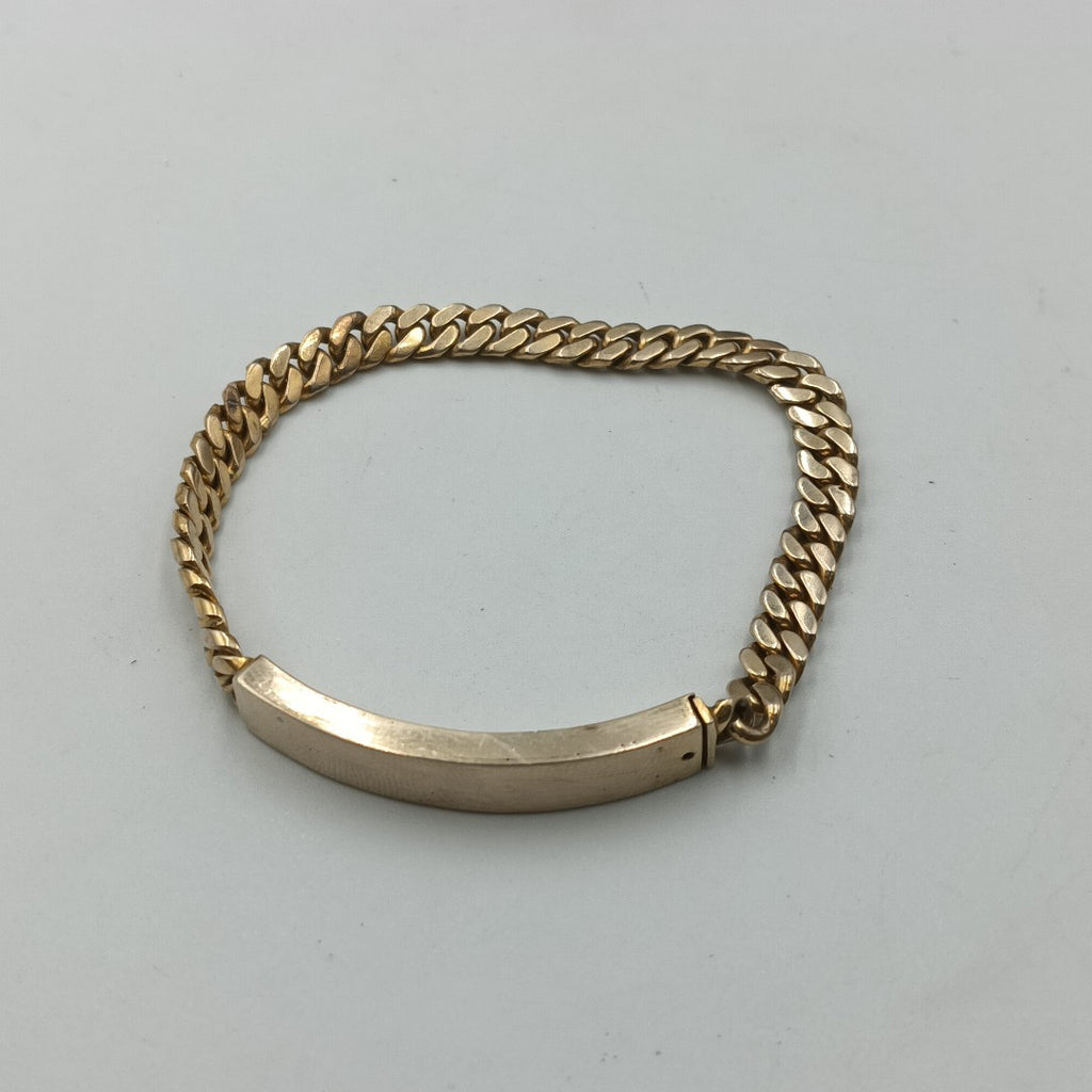 ESCLAVA ORO 8 K 18,20 GRMS (SEMINUEVO)