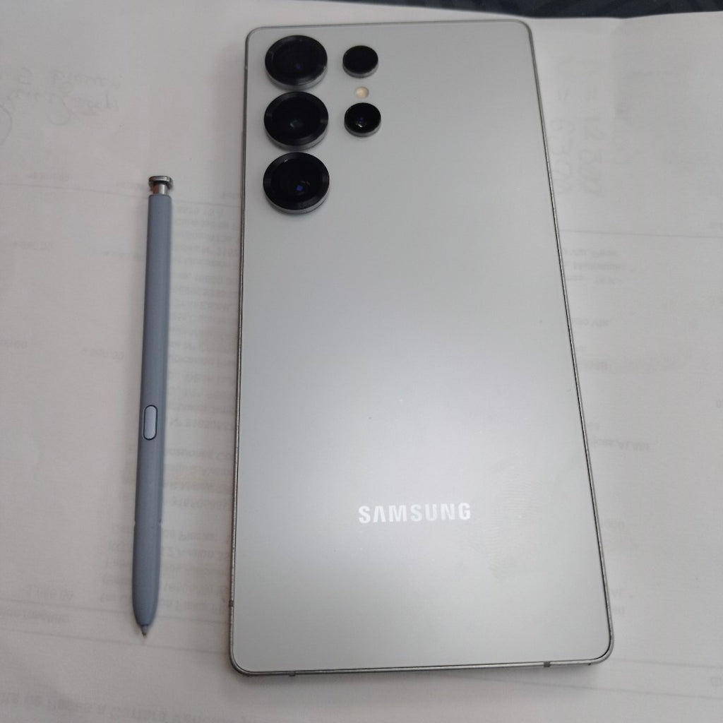CELULAR SAMSUNG GALAXY S25 ULTRA SM-S938B (2025) 512 GB 12 GB RAM (SEMINUEVO)