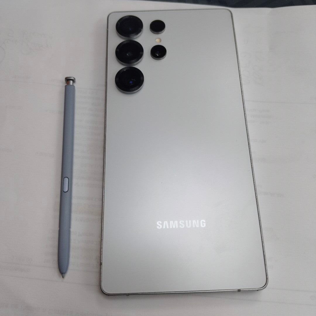 CELULAR SAMSUNG GALAXY S25 ULTRA SM-S938B (2025) 512 GB 12 GB RAM (SEMINUEVO)