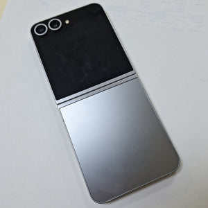 CELULAR SAMSUNG GALAXY Z FLIP6 SM-F741B (2024) 512 GB 12 GB RAM (SEMINUEVO)