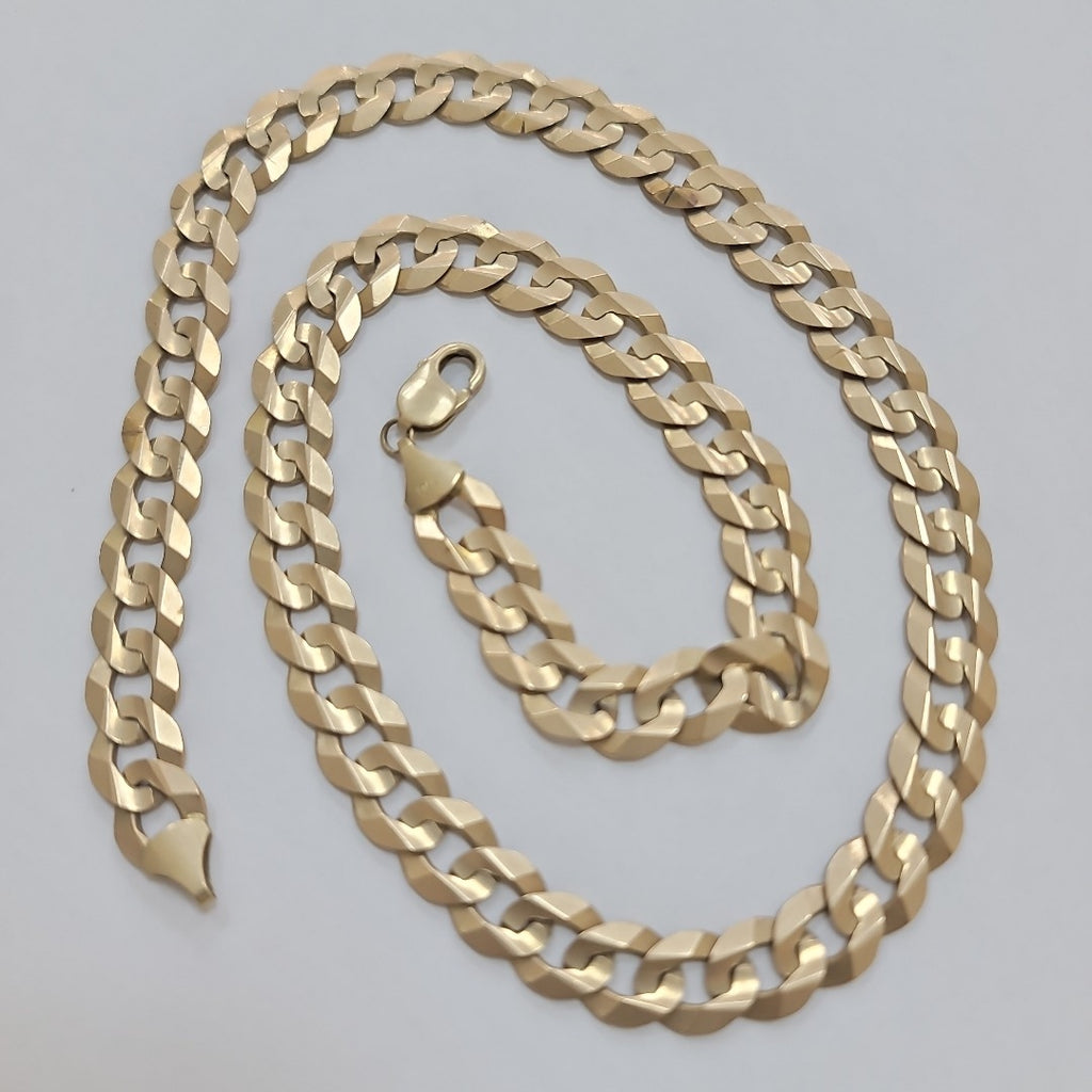 CADENA ORO 14 K 93.1 GRMS (SEMINUEVO)