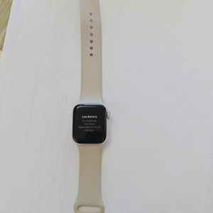 SMARTWATCH APPLE SE 2 ALUMINIO A2722 40 MM GPS (SEMINUEVO)