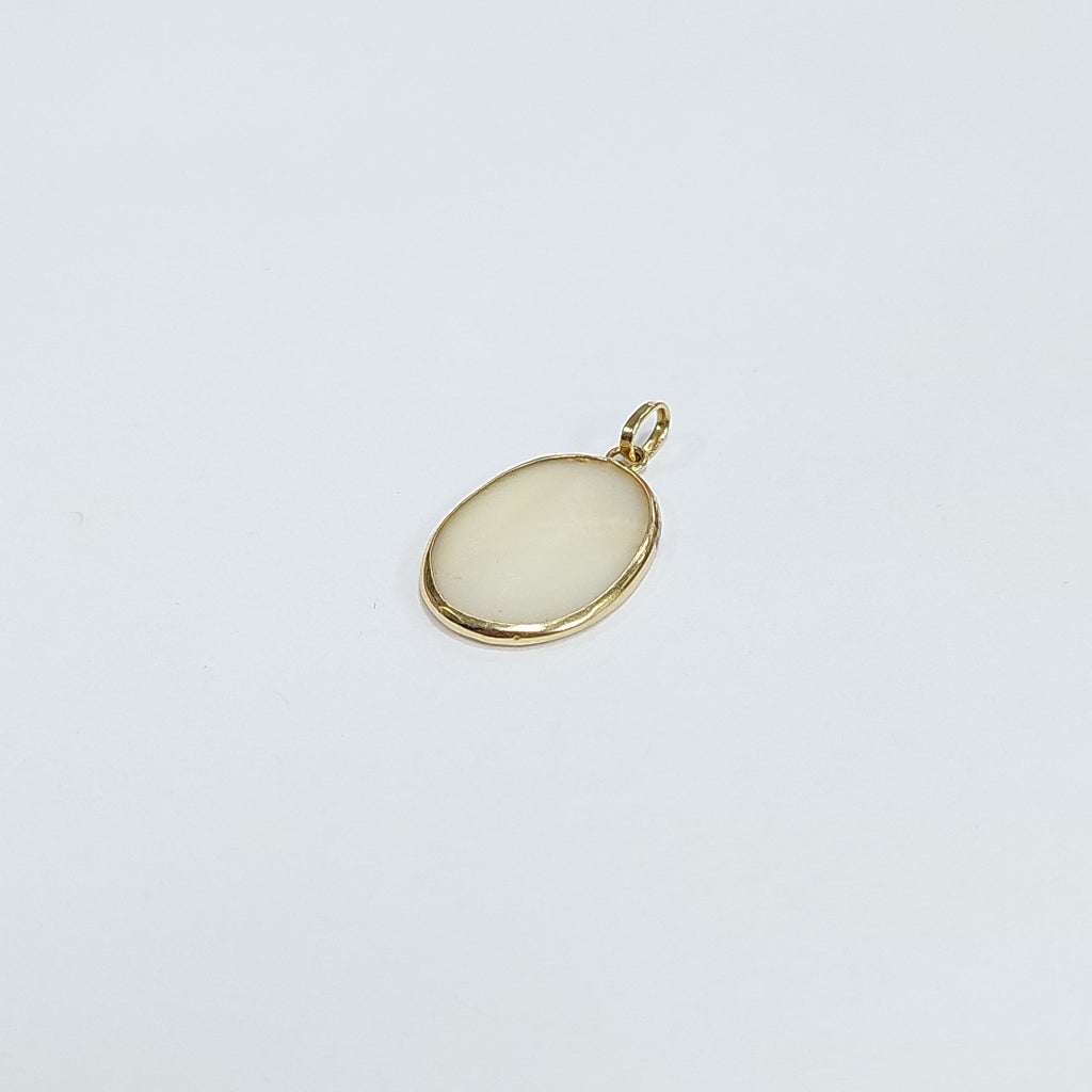 DIJE ORO 14 K 1,00 GRMS (SEMINUEVO)