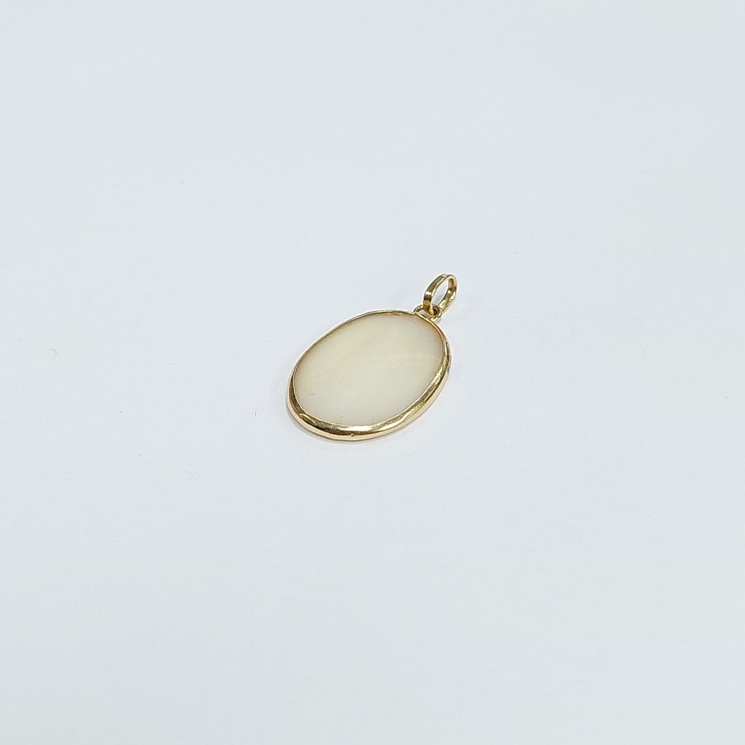 DIJE ORO 14 K 1,00 GRMS (SEMINUEVO)