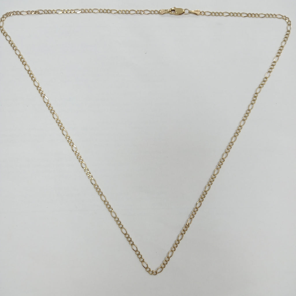 CADENA ORO 10 K 5.5 GRMS (SEMINUEVO)
