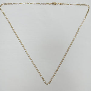 CADENA ORO 10 K 5.5 GRMS (SEMINUEVO)