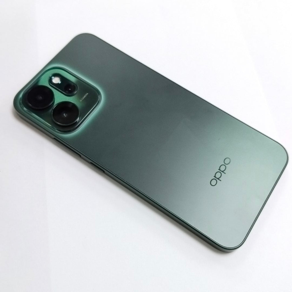 CELULAR OPPO RENO 14 F CPH2743 (2025) 256 GB 12 GB RAM (SEMINUEVO)