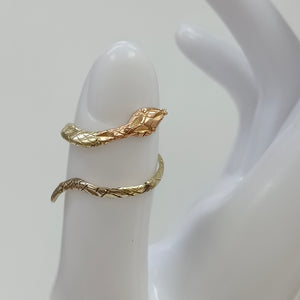 ANILLITO ORO 14 K 2,80 GRMS (SEMINUEVO)