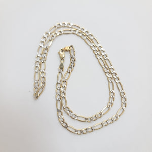 CADENA ORO 14 K 6.6 GRMS (SEMINUEVO)