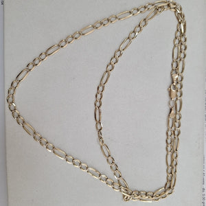 CADENA ORO 10 K 15,80 GRMS (SEMINUEVO)
