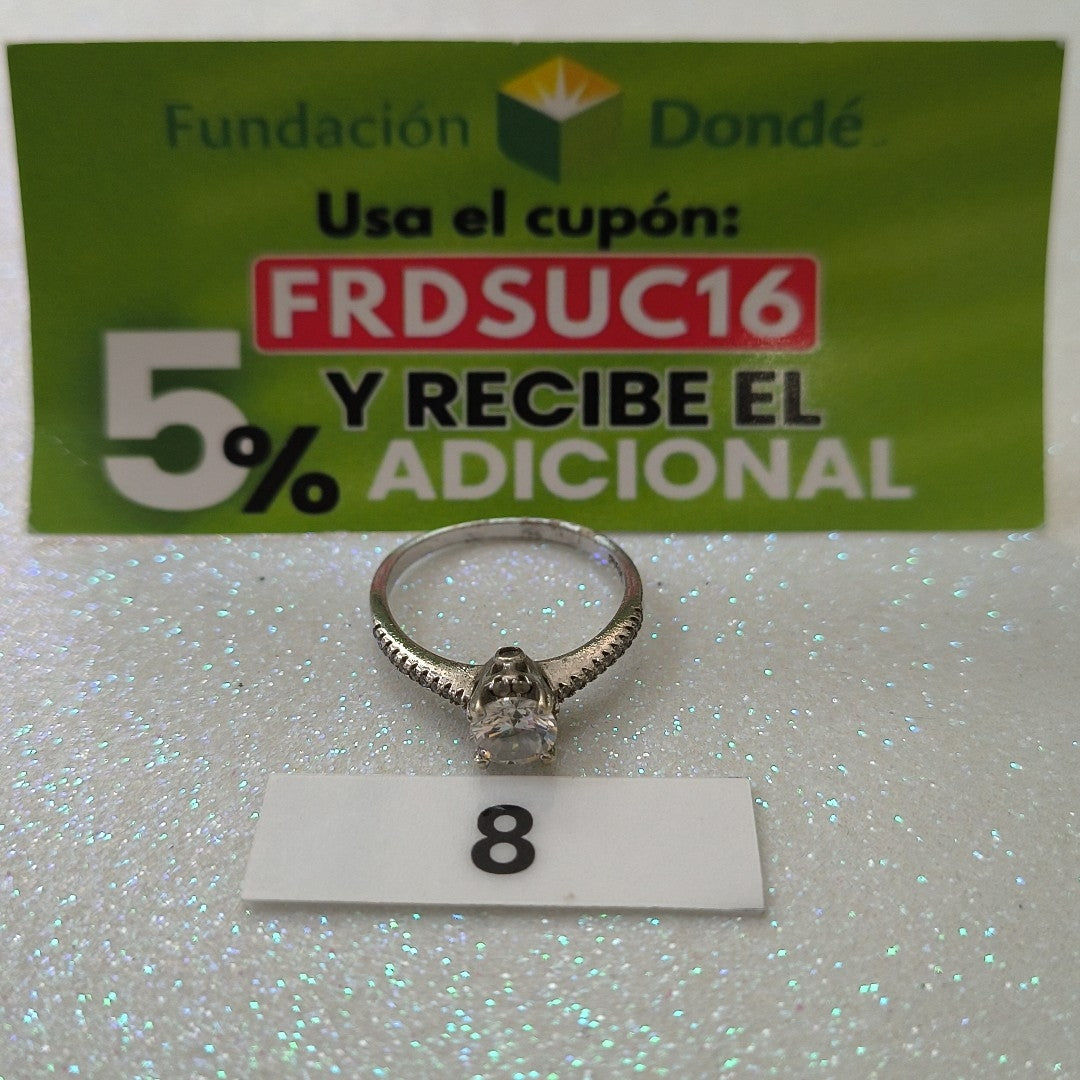 ANILLITO PLATA 2.4 GRMS (SEMINUEVO)