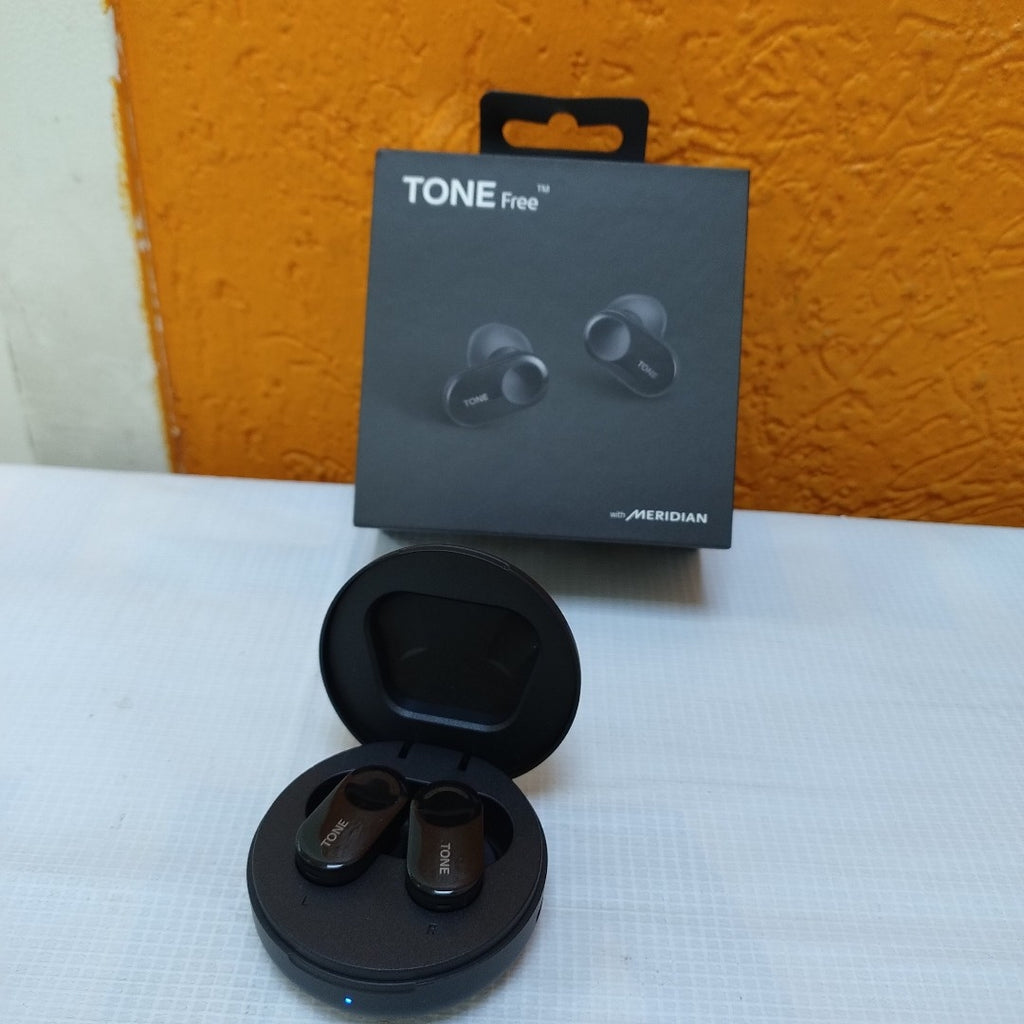 AUDIFONOS LG TONE FREE HBS-FL7 INALAMBRICO IN EAR (SEMINUEVO)