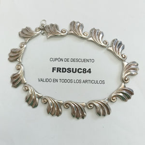 PULSERA PLATA 75,20 GRMS (SEMINUEVO)