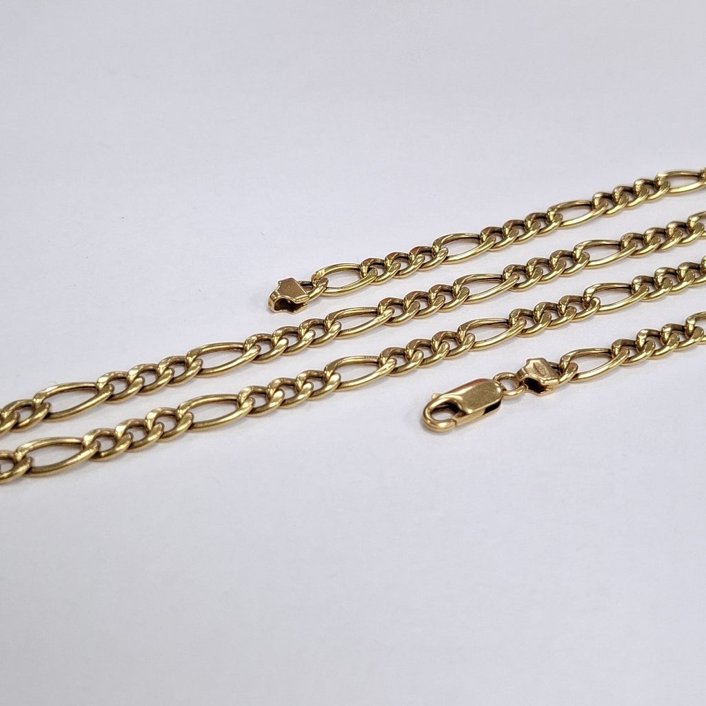 CADENA ORO 18 K 10,30 GRMS (SEMINUEVO)