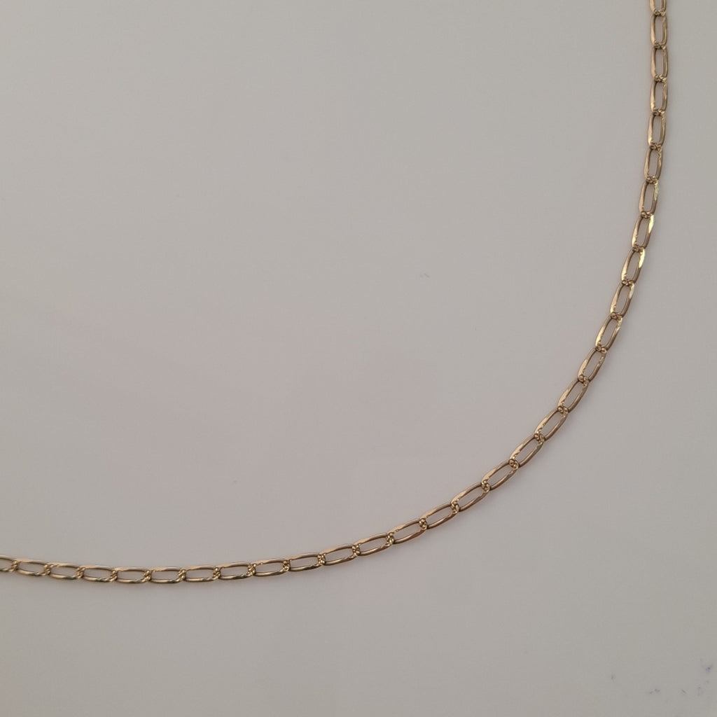 CADENA ORO 10 K 7.4 GRMS (SEMINUEVO)