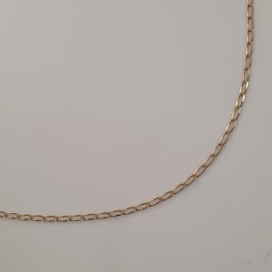 CADENA ORO 10 K 7.4 GRMS (SEMINUEVO)