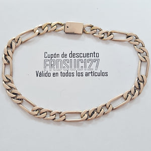PULSERA ORO 8 K 10,50 GRMS (SEMINUEVO)