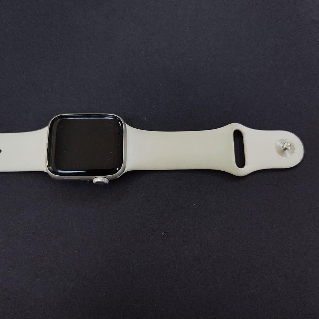 SMARTWATCH APPLE SE 3 ALUMINIO A3324 40 MM GPS (SEMINUEVO)