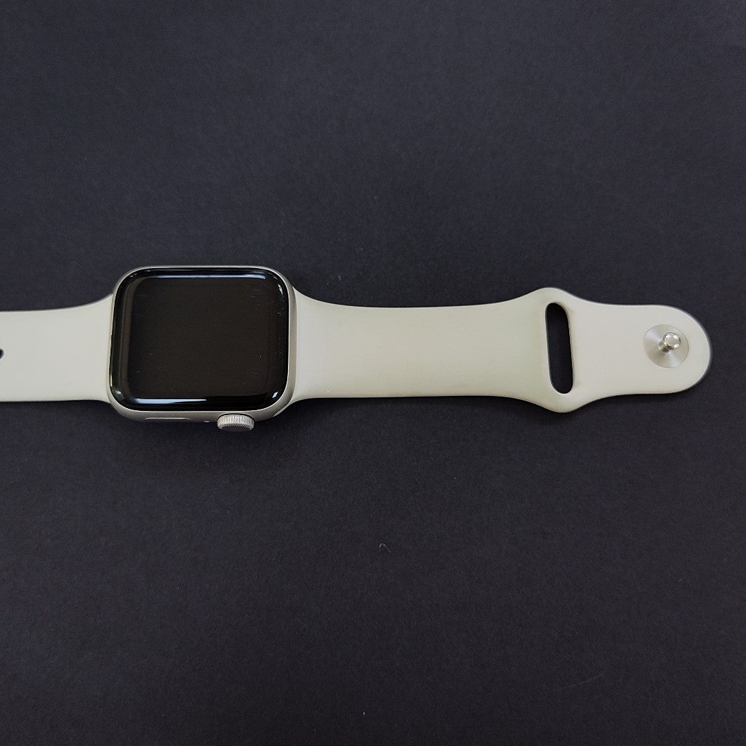 SMARTWATCH APPLE SE 3 ALUMINIO A3324 40 MM GPS (SEMINUEVO)
