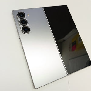CELULAR SAMSUNG GALAXY Z FOLD6 SM-F956B 512 GB 12 GB RAM