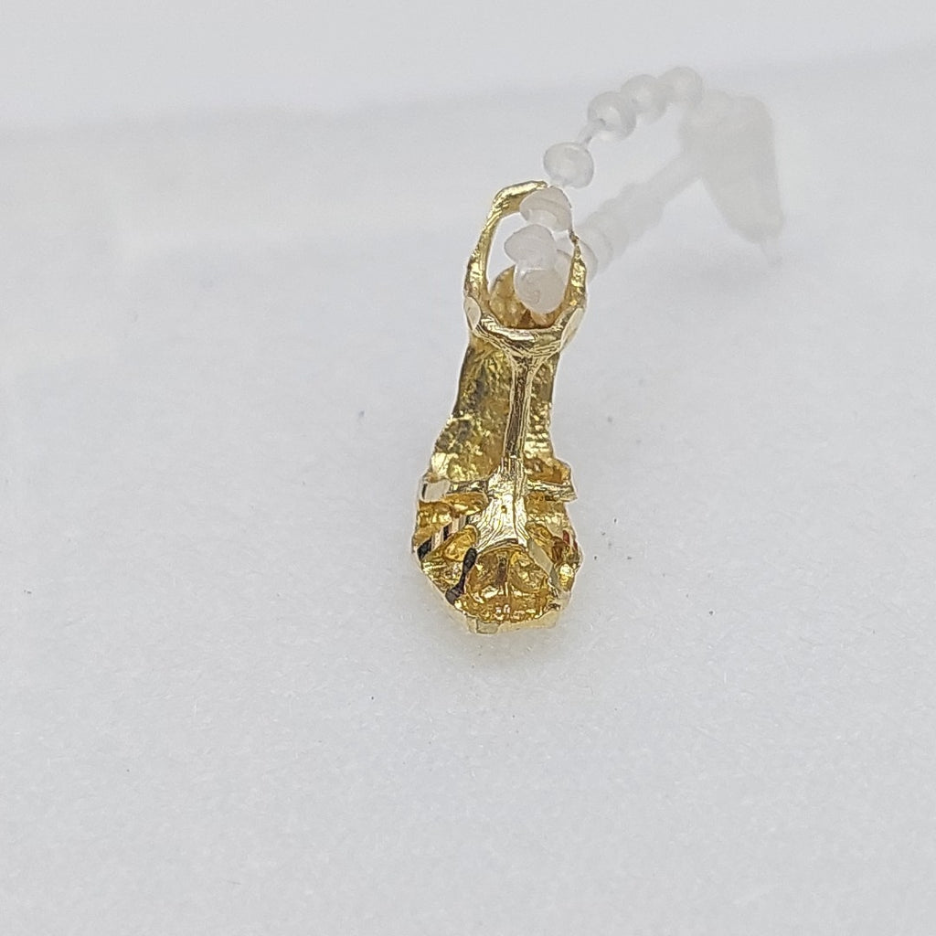 DIJE ORO 14 K 1 GRMS (SEMINUEVO)