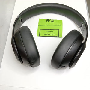AUDIFONOS BEATS STUDIO PRO INALAMBRICO OVER EAR (SEMINUEVO)