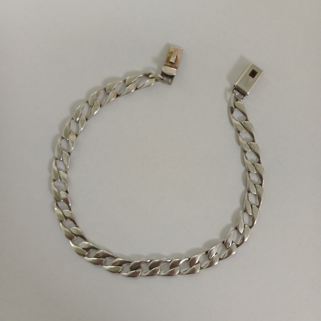 PULSERA PLATA 10,20 GRMS (SEMINUEVO)