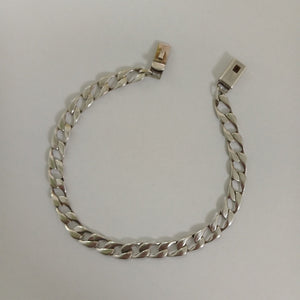 PULSERA PLATA 10,20 GRMS (SEMINUEVO)
