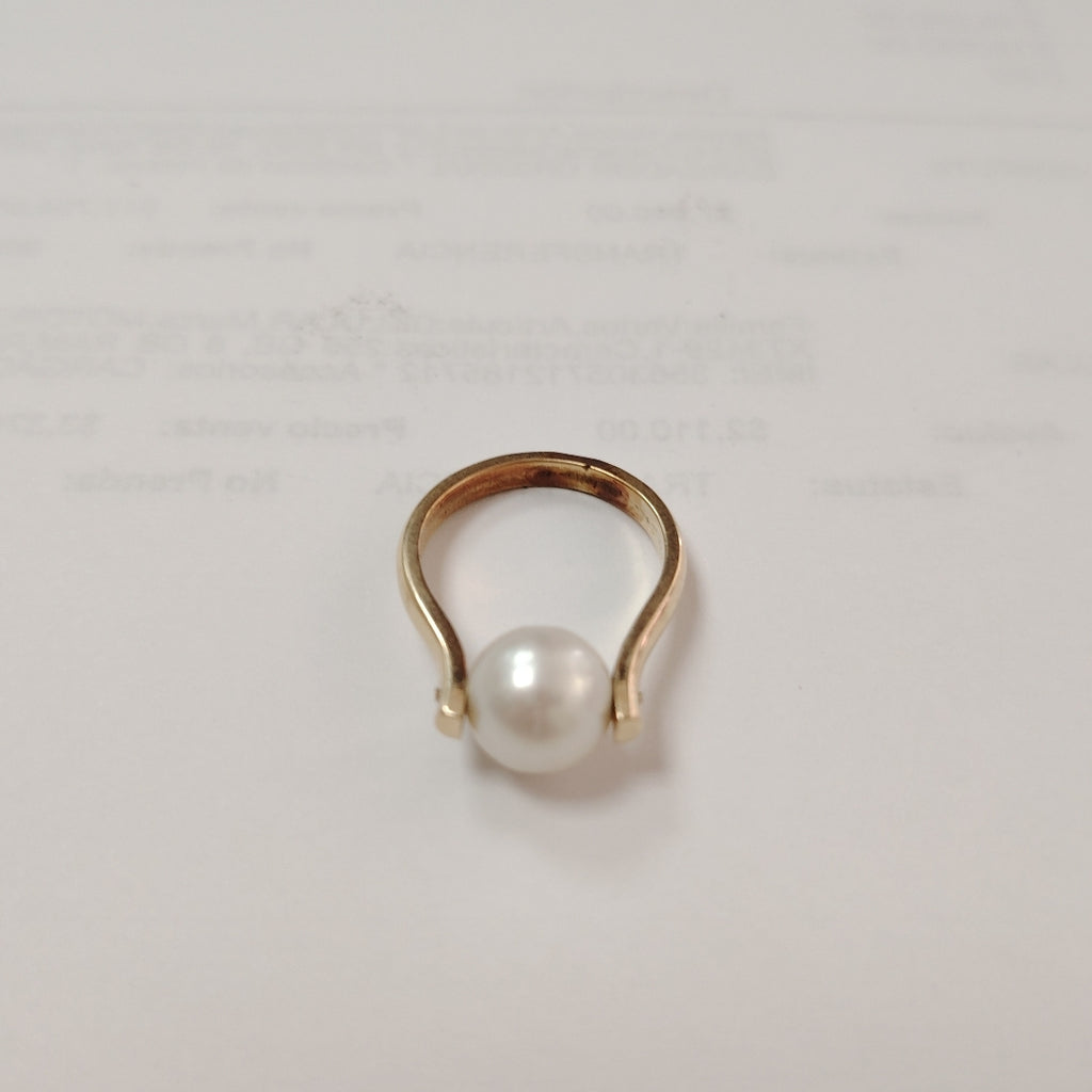 ANILLITO ORO 14 K 4.2 GRMS (SEMINUEVO)