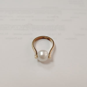 ANILLITO ORO 14 K 4.2 GRMS (SEMINUEVO)