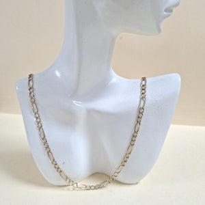 CADENA ORO 14 K 8.8 GRMS (SEMINUEVO)