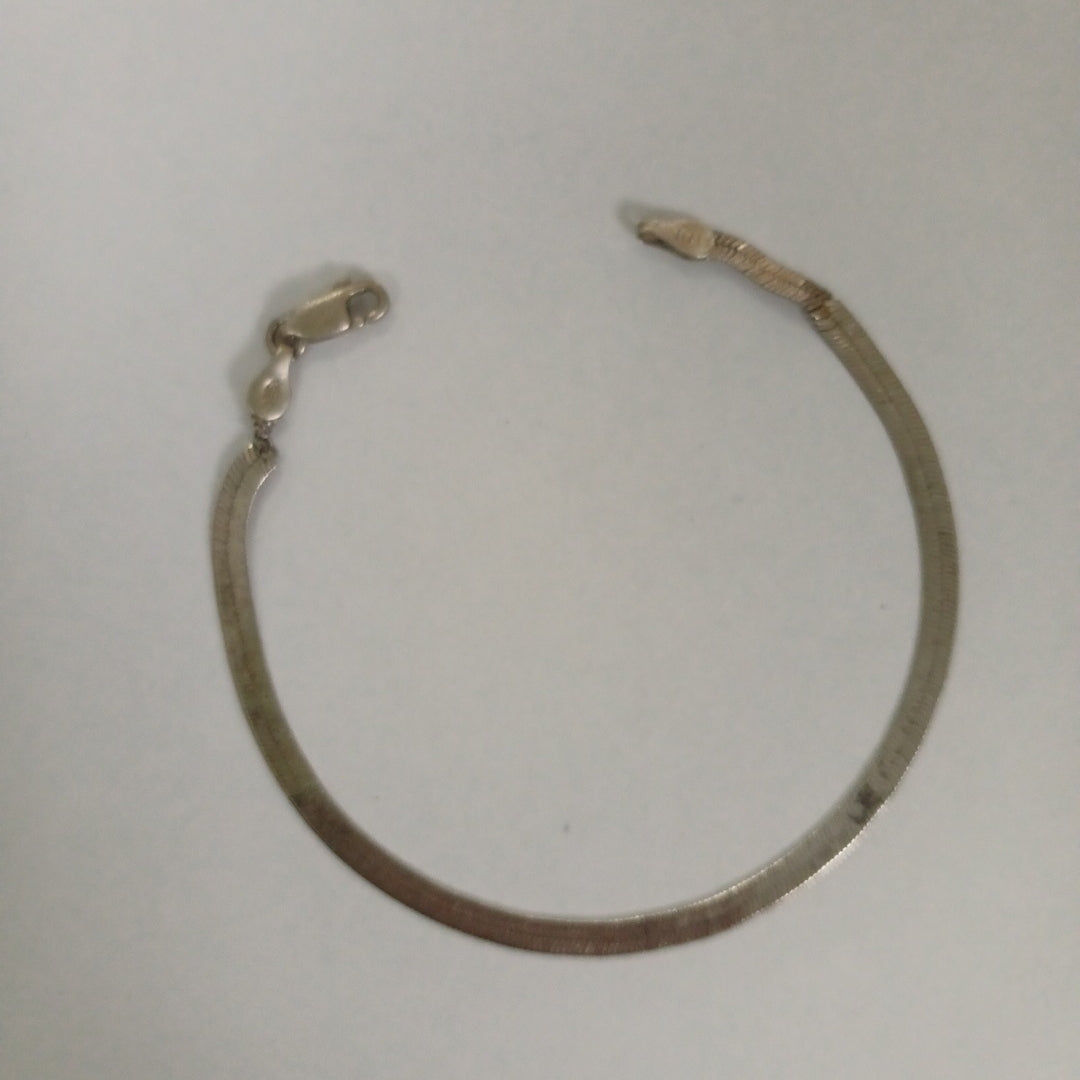 PULSERA PLATA 2,50 GRMS (SEMINUEVO)