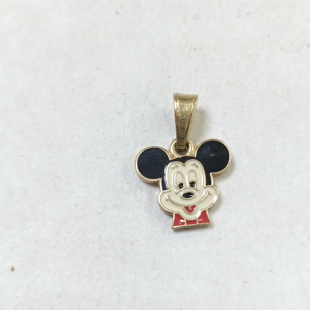 DIJE ORO 14 K 1,40 GRMS (SEMINUEVO)