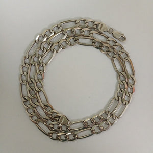CADENA PLATA 41,50 GRMS (SEMINUEVO)
