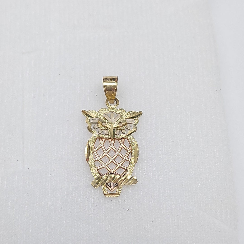 DIJE ORO 14 K 1.4 GRMS (SEMINUEVO)