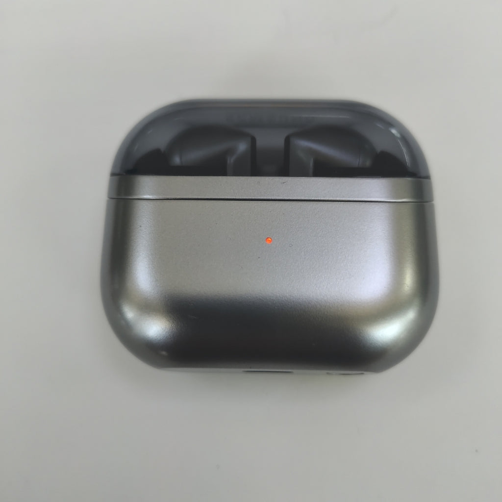 AUDIFONOS SAMSUNG GALAXY BUDS 3 PRO SM-R630 INALAMBRICO IN EAR (SEMINUEVO)