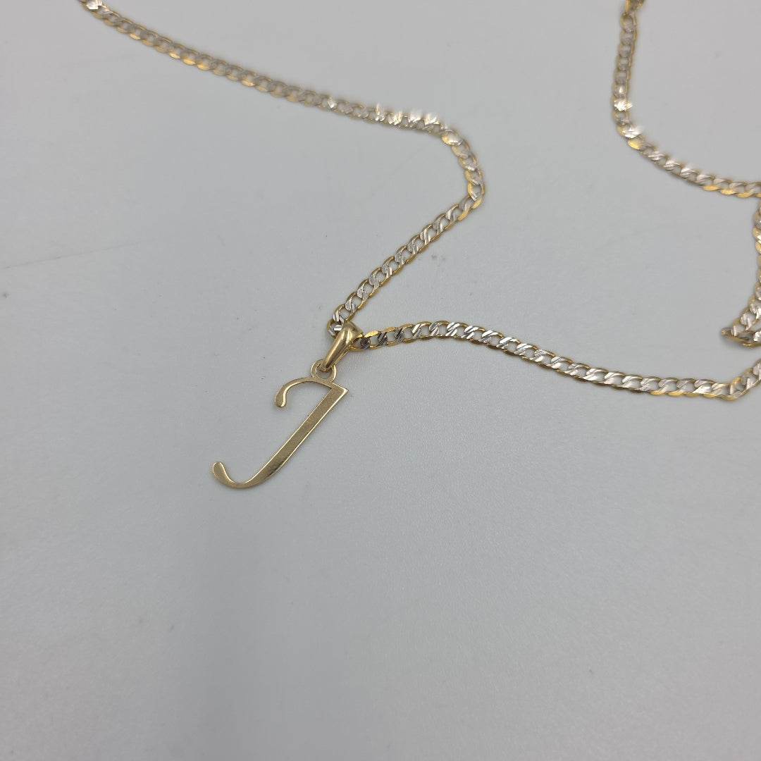 DIJE ORO 14 K 0.5 GRMS (SEMINUEVO)
