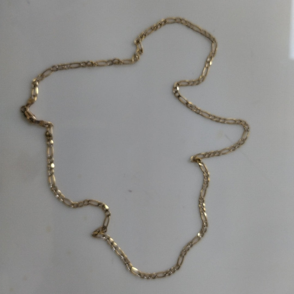 CADENA ORO 10 K 5.5 GRMS (SEMINUEVO)
