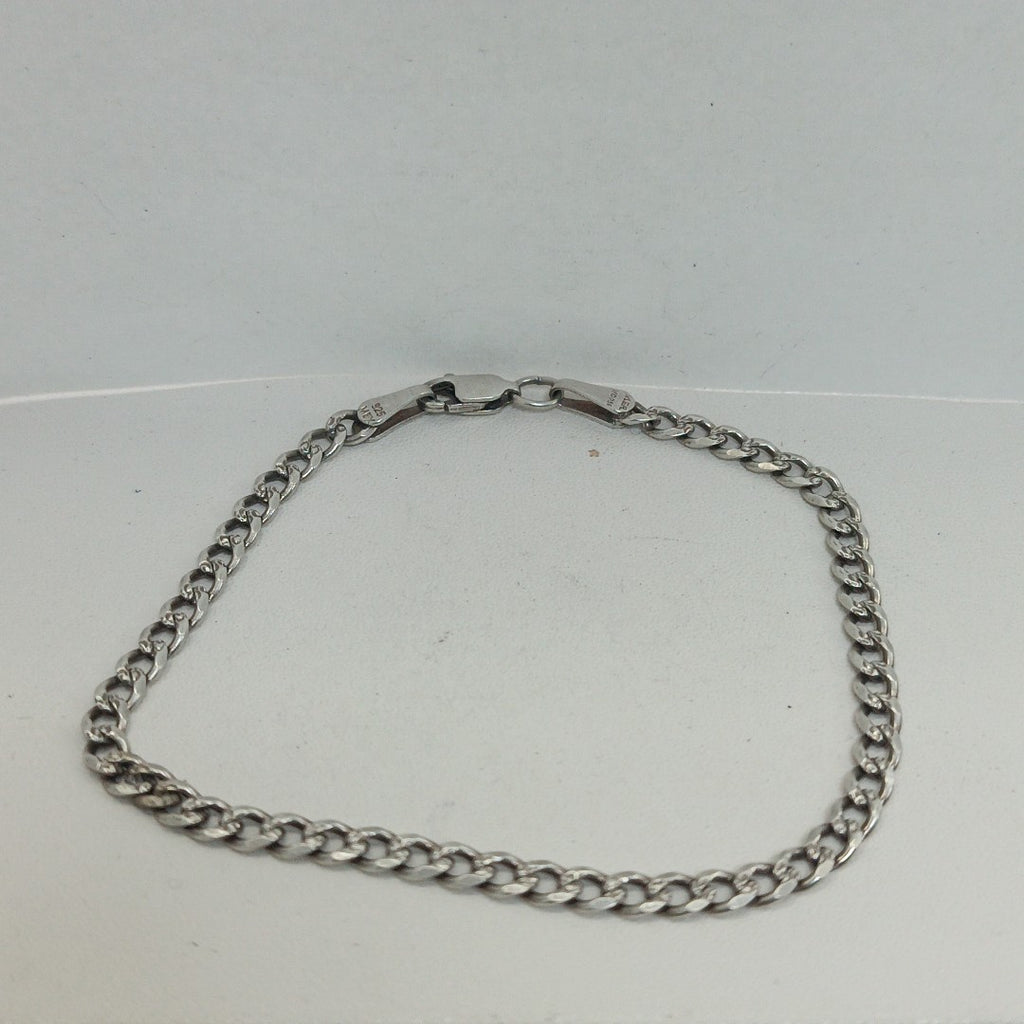 PULSERA PLATA 5,10 GRMS (SEMINUEVO)