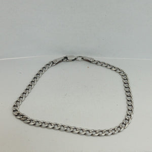 PULSERA PLATA 5,10 GRMS (SEMINUEVO)