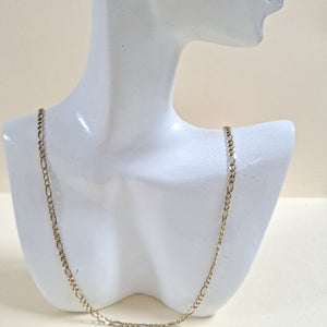 CADENA ORO 10 K 5.3 GRMS (SEMINUEVO)